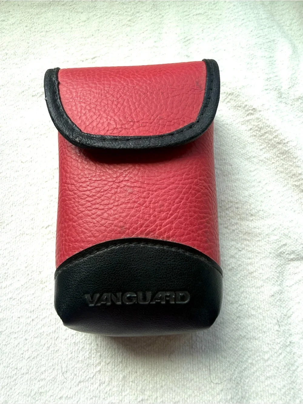 Vanguard dr 8210